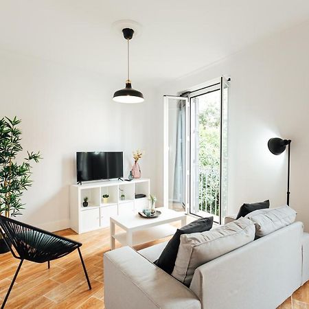 Apartamento Alohamundi Peral Sevilla Exterior foto
